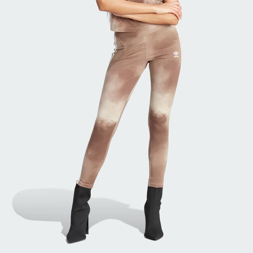 Beige Tan Leggings Sexy fitted tight Pants stretch Warm Bodycon Shaper OS S  M L | eBay