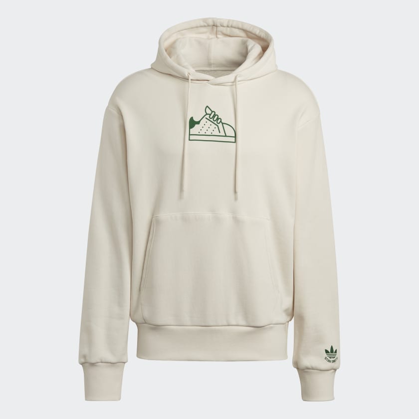 Stan smith hoodie 2025