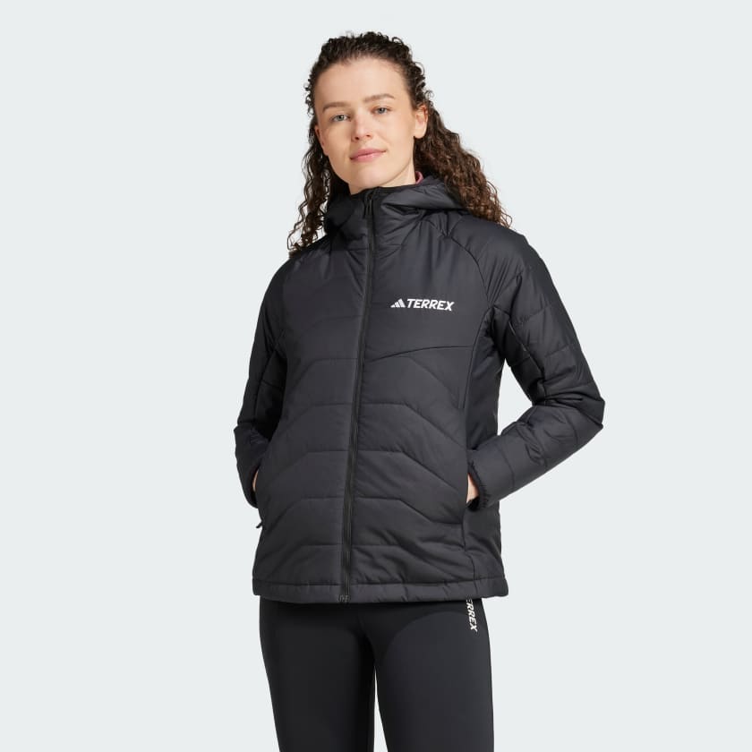 Adidas terrex jackets discount