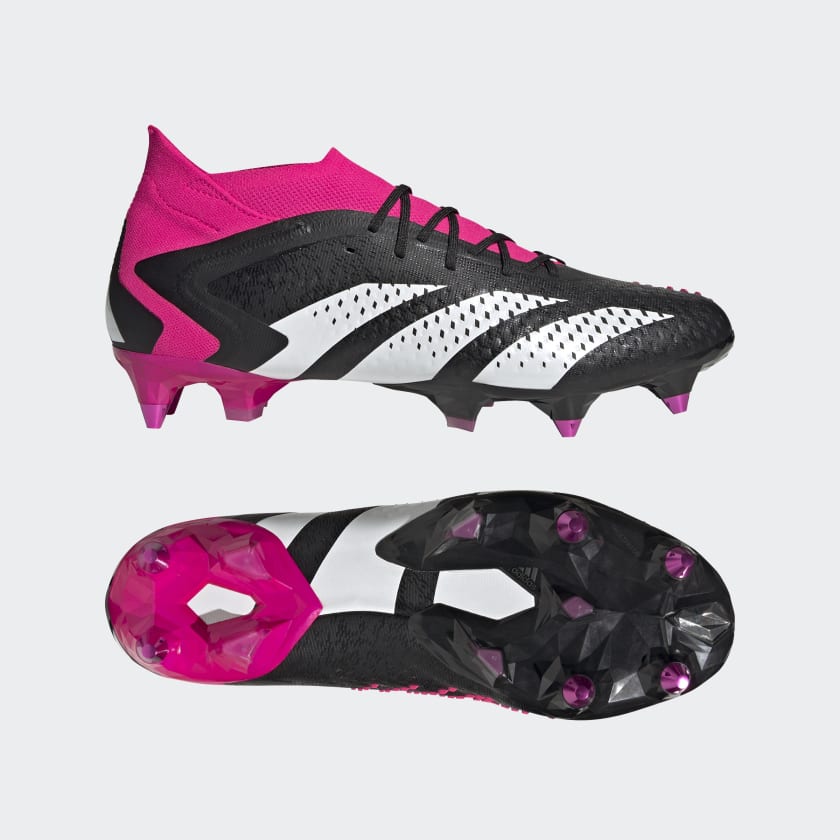 Adidas predator hot sale soft ground
