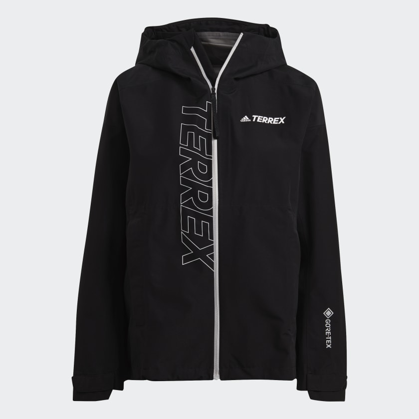 adidas SNOWBOARD GORE-TEX JACKET ゴアテックス adidas（アディダス）の「GORE-TEX ジャケット / スノーボード