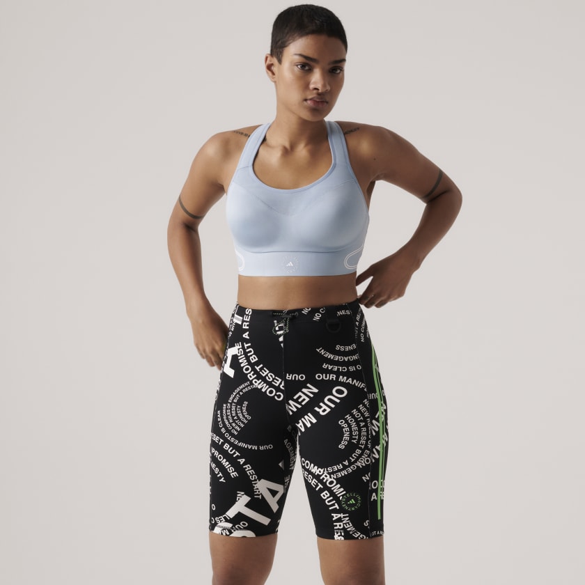 Calzas cortas deportivas mujer on sale adidas