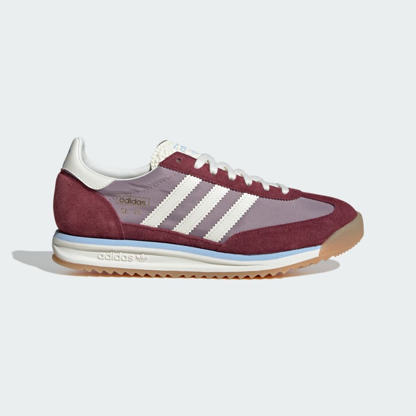 【税込?送料無料】 adidas SL 72 RS Shoes - Purple | adidas Philippines ポケモンカードゲーム