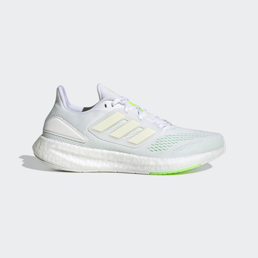 Adidas hot sale pure boost