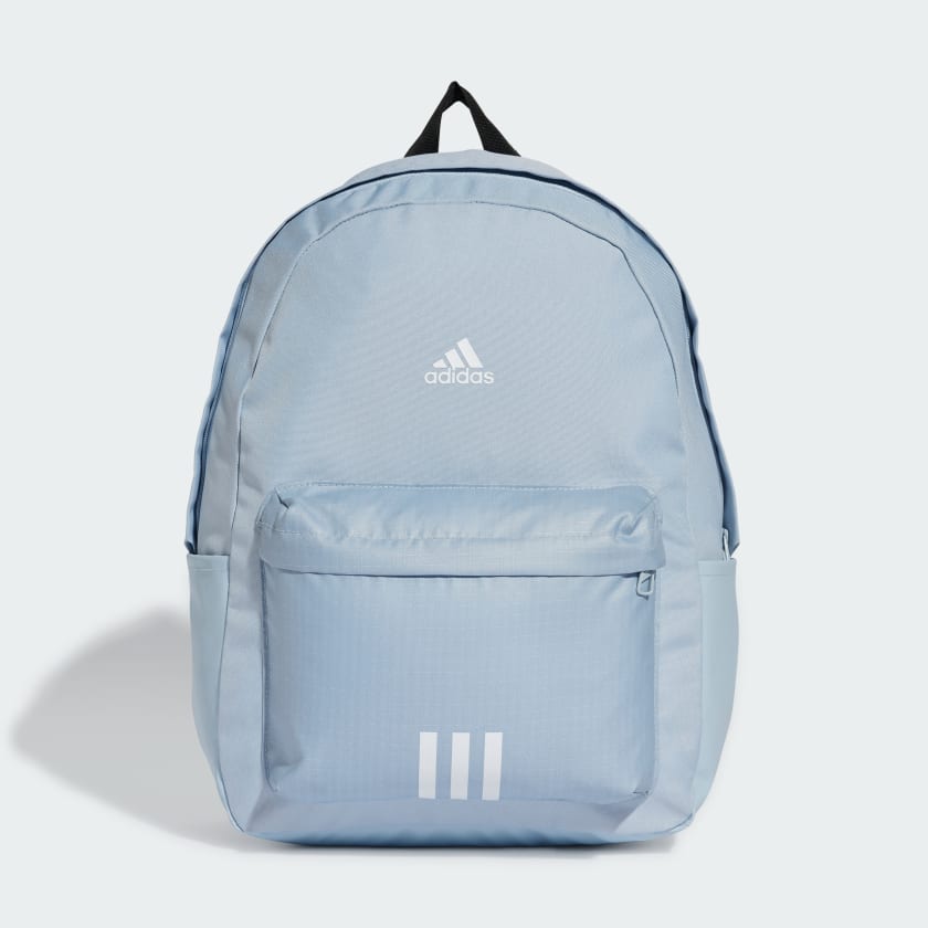 Mochila Classic Badge of Sport 3 Tiras Azul adidas adidas Chile