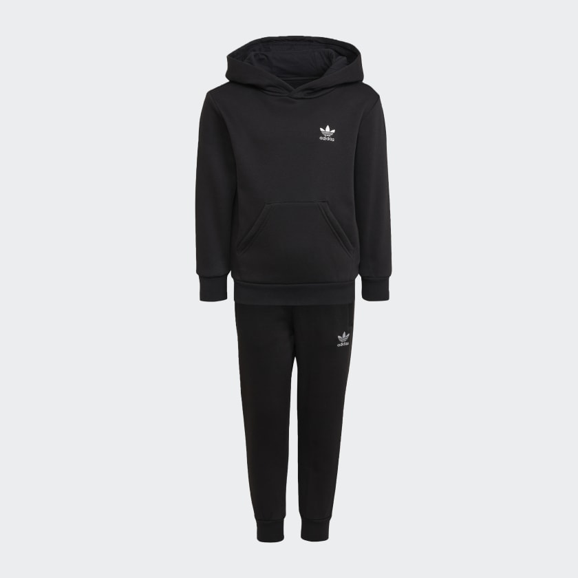 Adidas sweater and sweatpants store