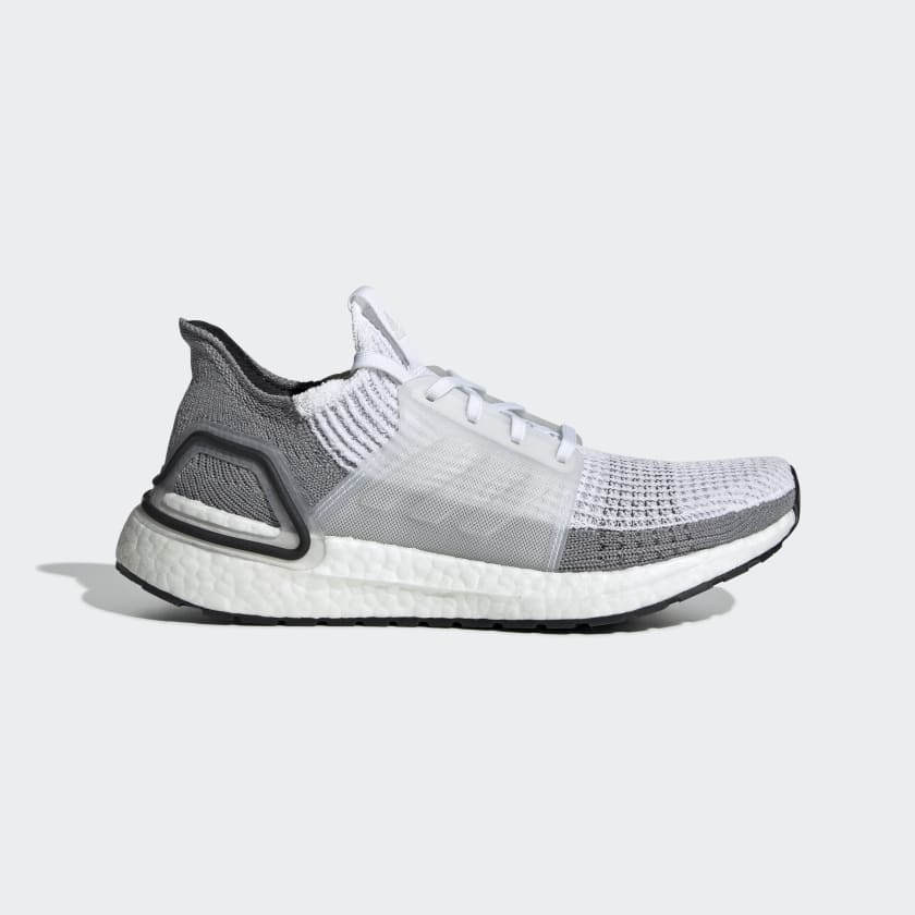 adidas Ultraboost 19 Shoes White adidas Philippines