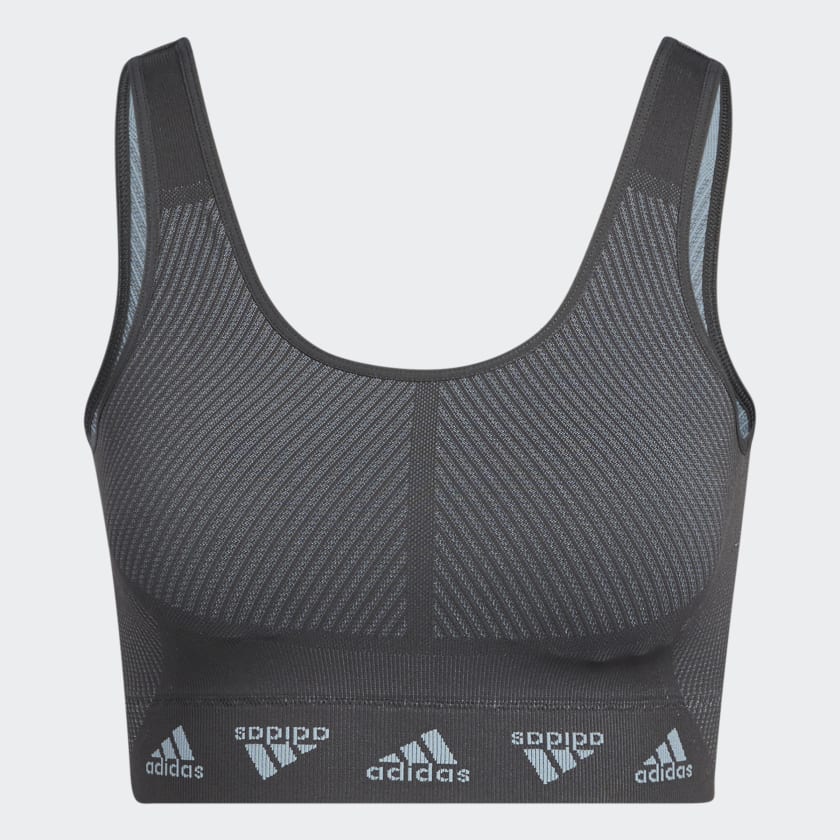 Adidas aeroknit tank top ladies store