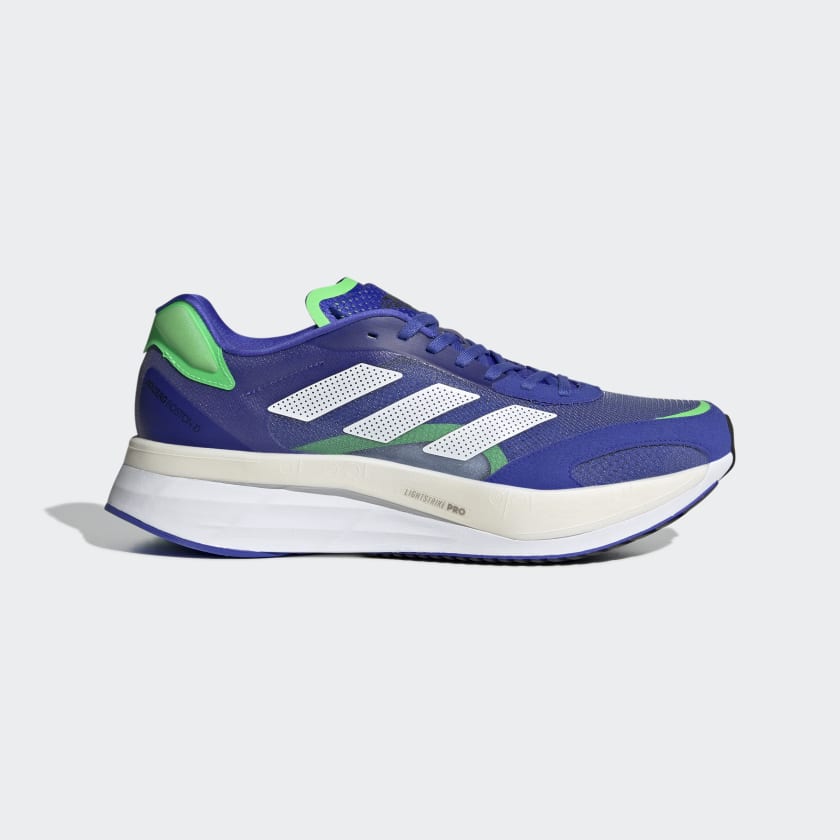 Adidas adizero boston masculino hot sale