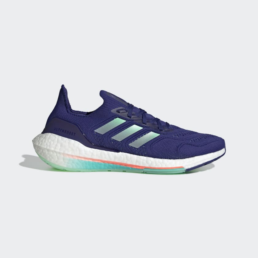 Adidas ultra boost 2.0 uomo blu hotsell