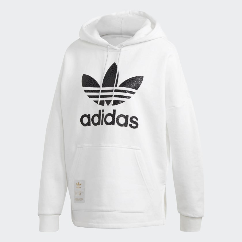 Buzo 2025 adidas trifolio