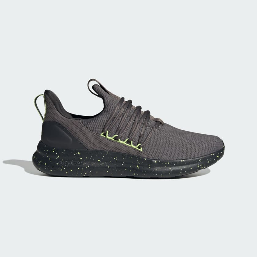 大人気！アディダス☆Lite Racer Adapt 7.0 Wide Shoes adidas Lite Racer Adapt 7.0 Wide Shoes - Black | Free