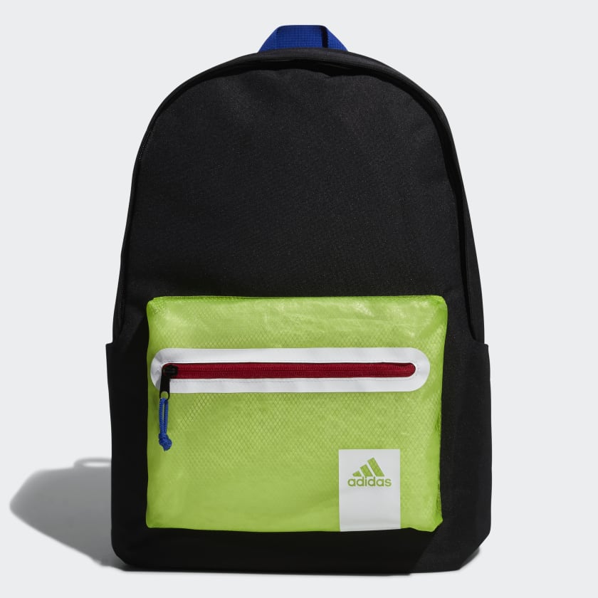 adidas Classic Trans Backpack Black adidas Thailand