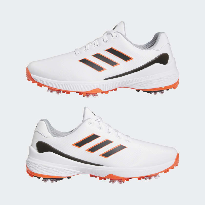Adidas ZG23 Golf Man’s Shoe Review – The Secret to Pro-Level Performance!