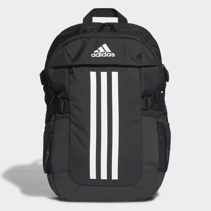 adidas Power Backpack - Black | adidas Deutschland