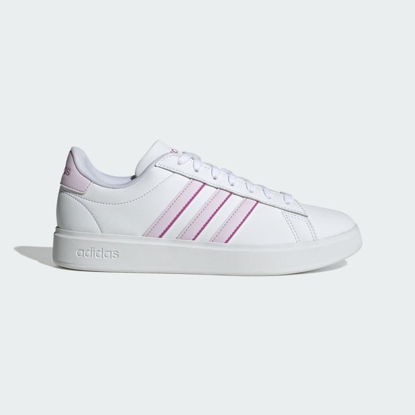 adidas Grand Court Cloudfoam Lifestyle Court Comfort adidas Thailand
