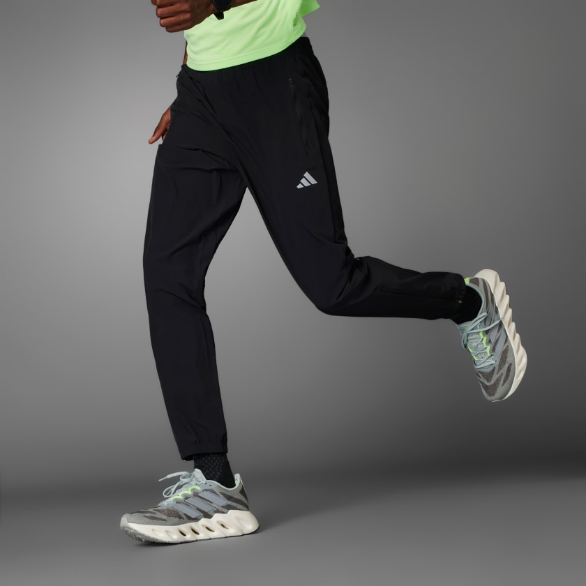 adidas Run It TKO Pants Black adidas Canada