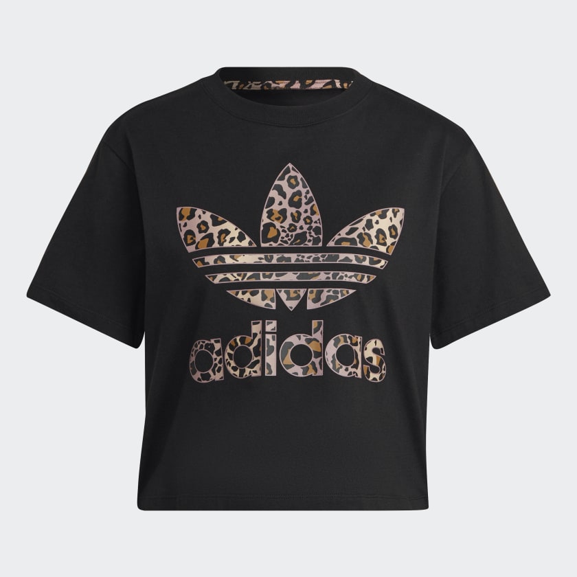 Polera de adidas best sale