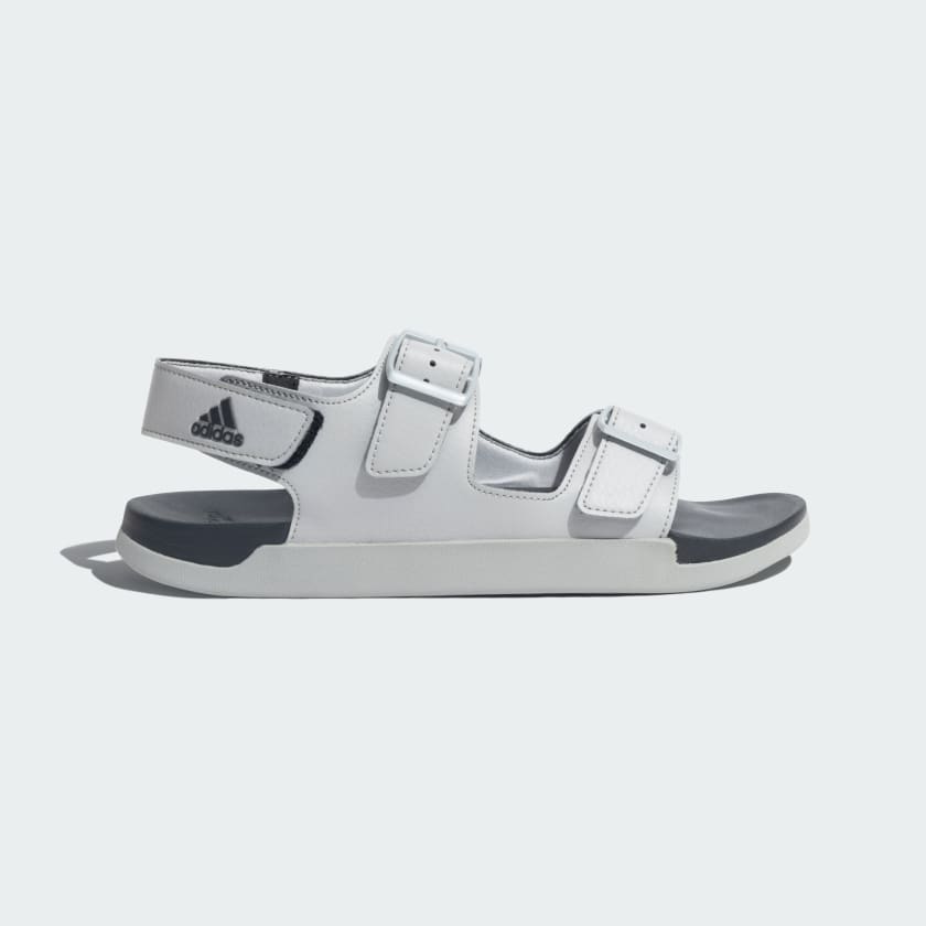 Adidas buckle sandals 2025
