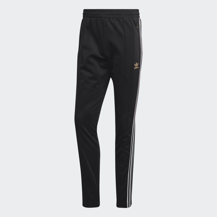 Black adidas bottoms shop