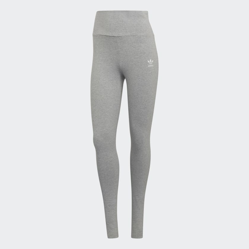 Mallas adidas grises store