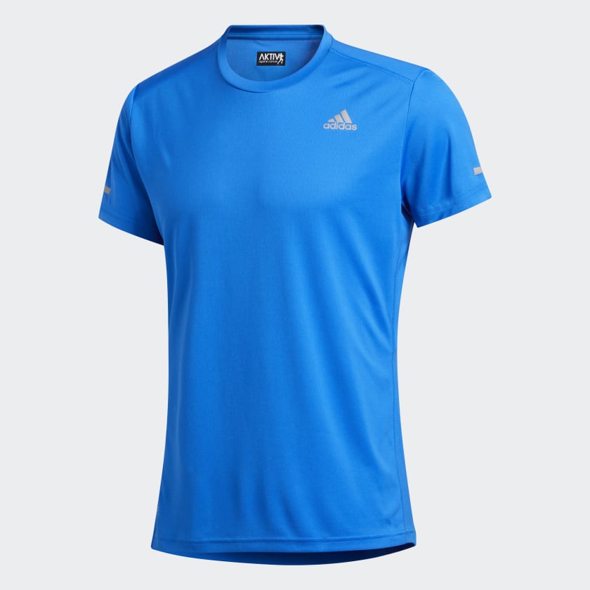 Remeras para correr online