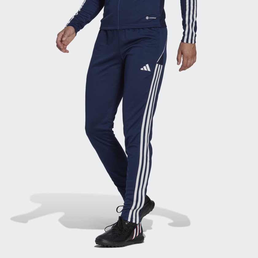 adidas Homme Tracksuit Pants Tiro 23 League Training Survêtement Bottoms,  Team Navy Blue 2, HS3492, XS : : Mode