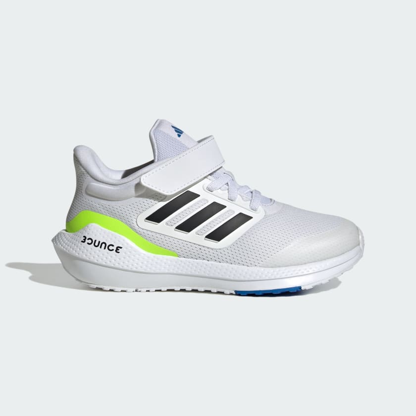 Adidas bounce kids hot sale