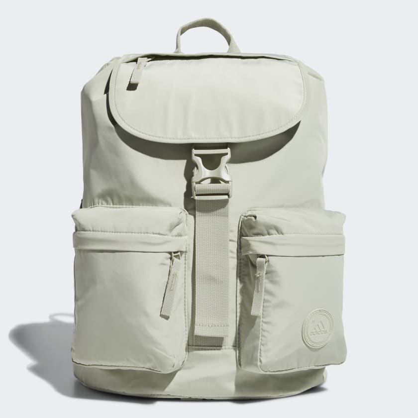 Adidas X Zoe Saldana Yola Backpack