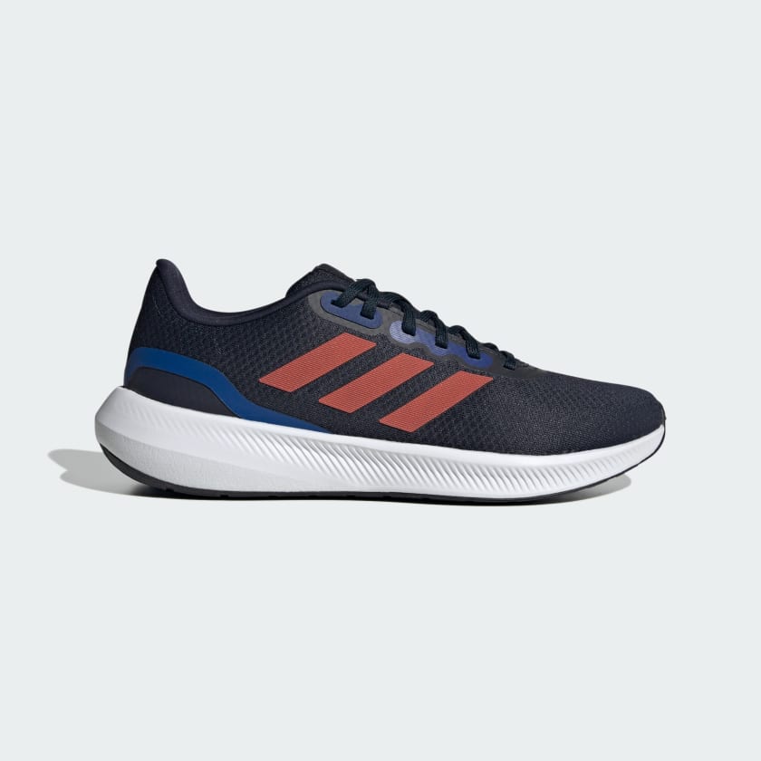 T nis Runfalcon 3 Azul adidas adidas Brasil