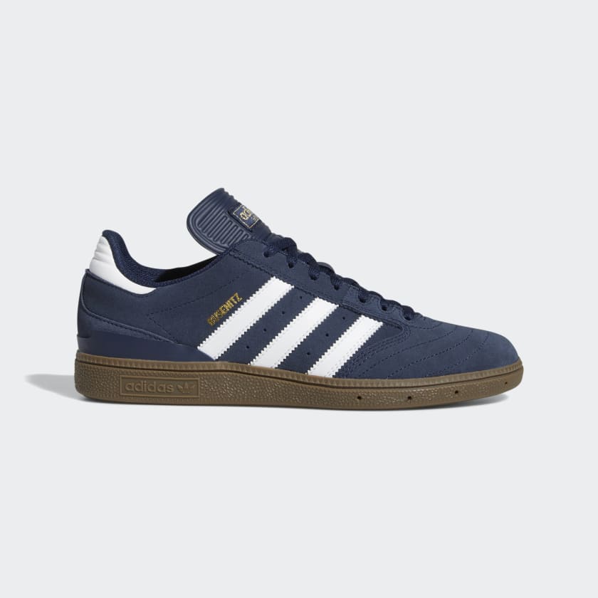 adidas Busenitz Shoes - Blue | adidas Australia