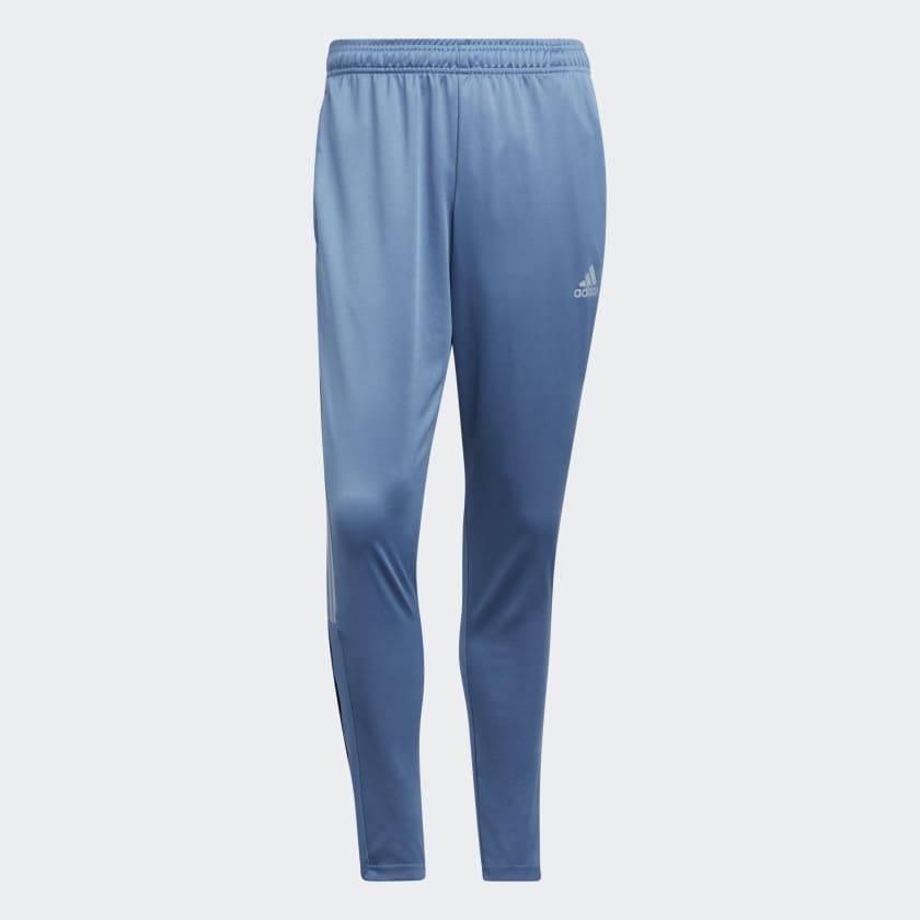 adidas Tiro Track Pants Blue Men s Lifestyle adidas US