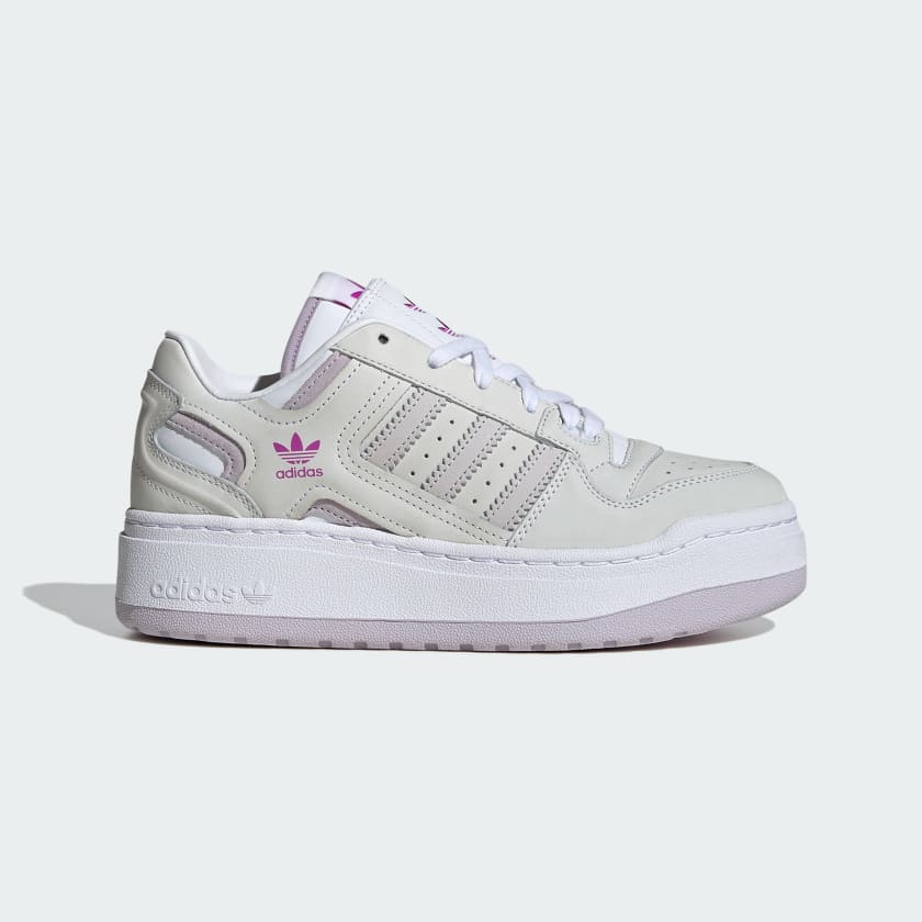 adidas Tenis Forum XLG Blanco adidas Mexico