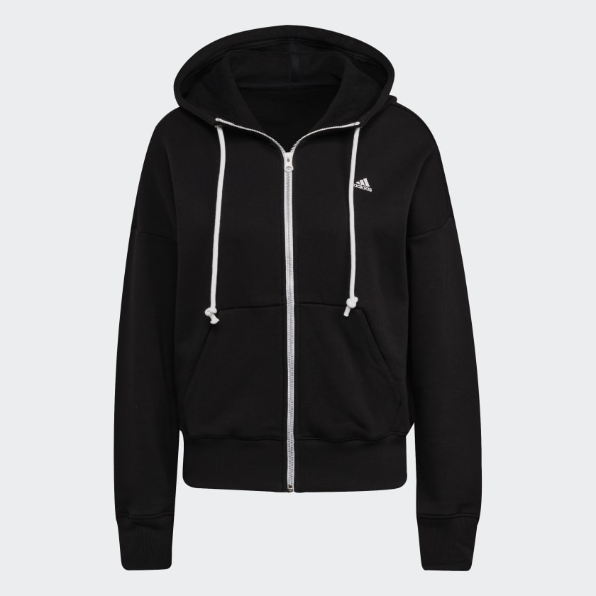 Adidas stadium fz hoodie store
