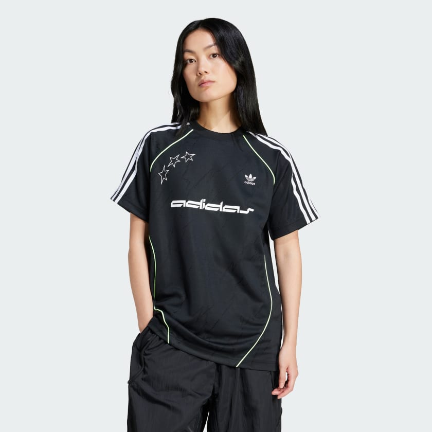 Adidas clearance short sleeve