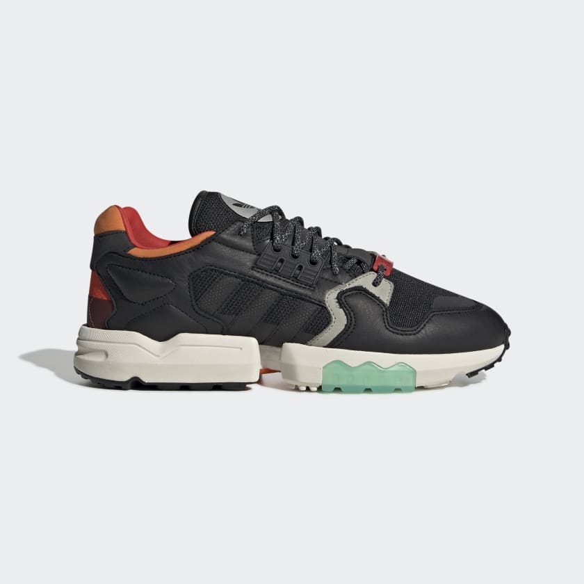 adidas ZX Torsion Shoes Black adidas Australia