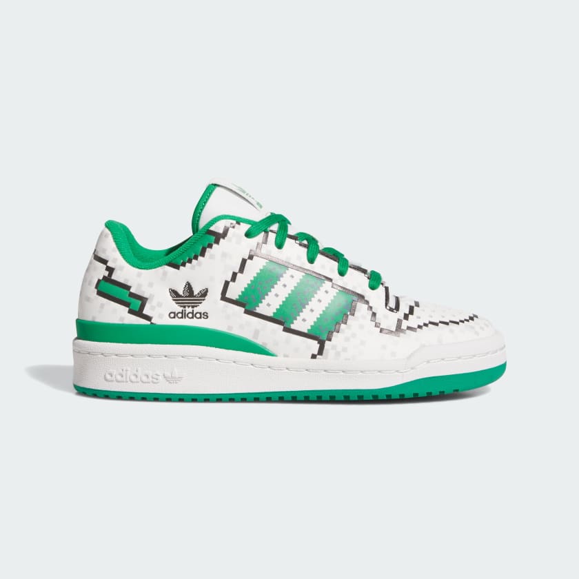 adidas Originals Forum Low CL