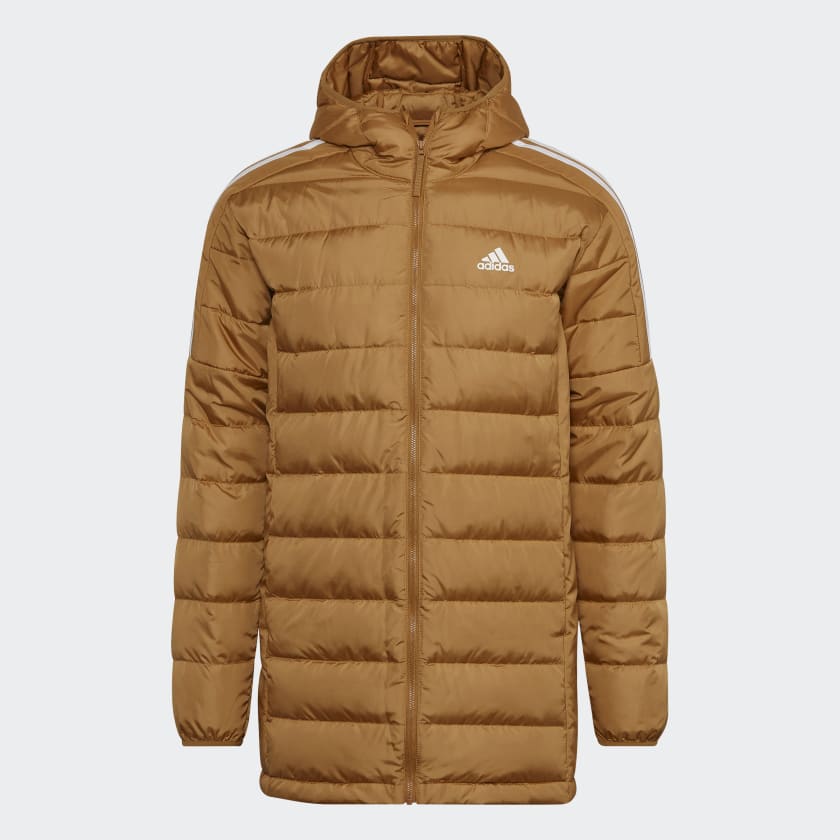 Adidas originals down parka store