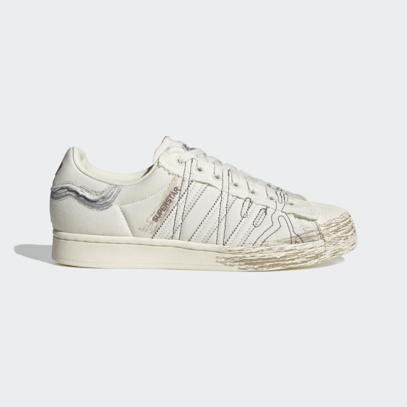 SUPERSTAR SHOES