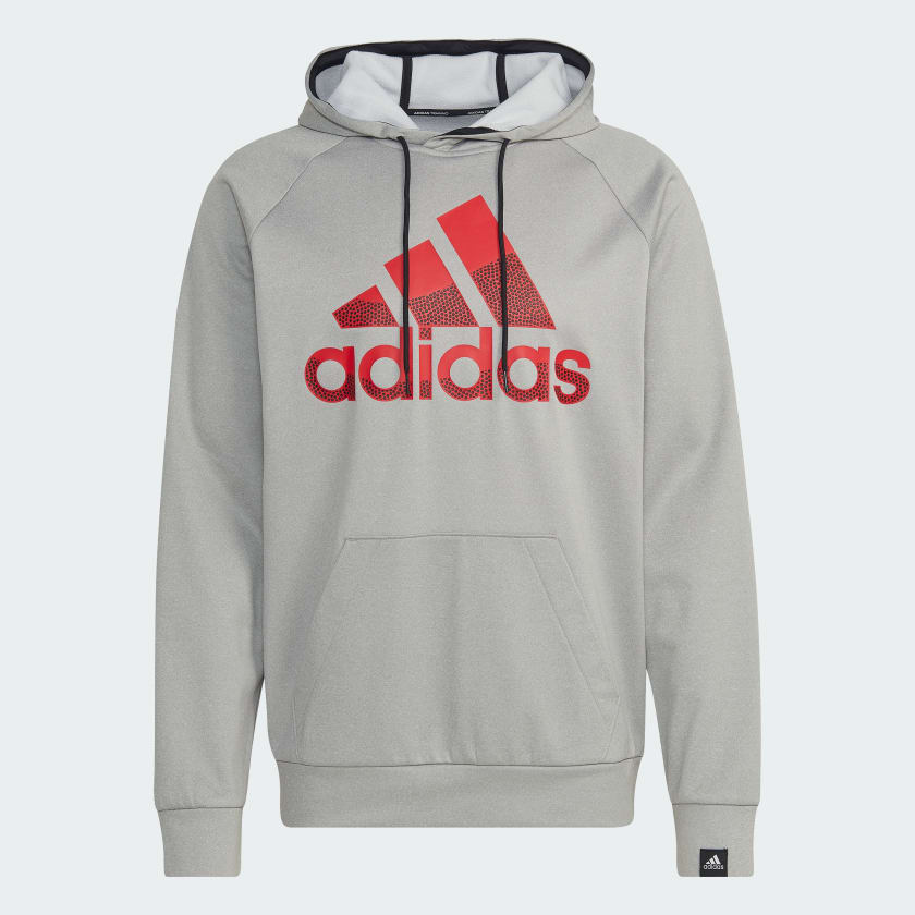 Buzos grandes adidas online