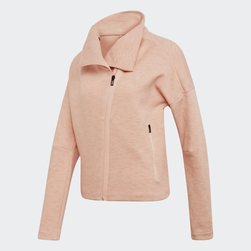 Heartracer jacket online