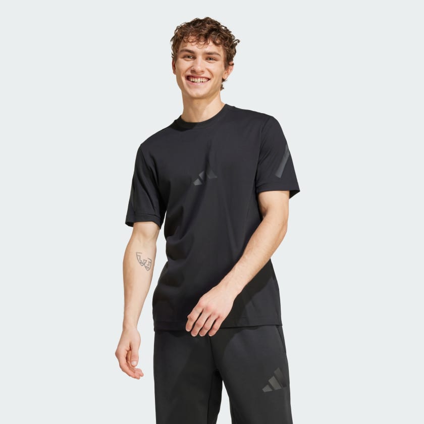 Adidas Z.N.E. Tee L