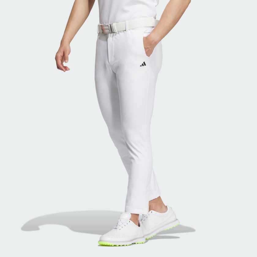 Adidas ankle pants clearance