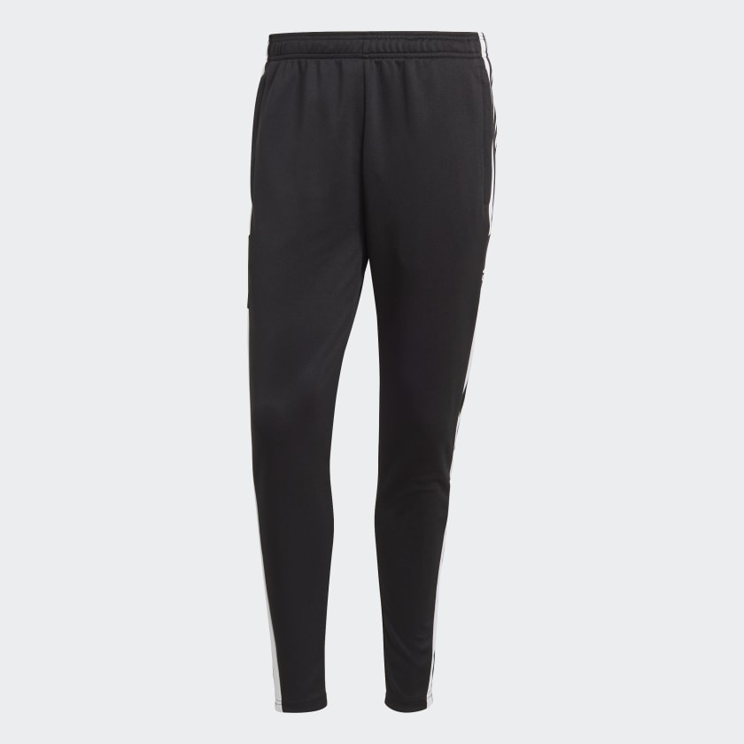Adidas training sales tracksuit bottoms