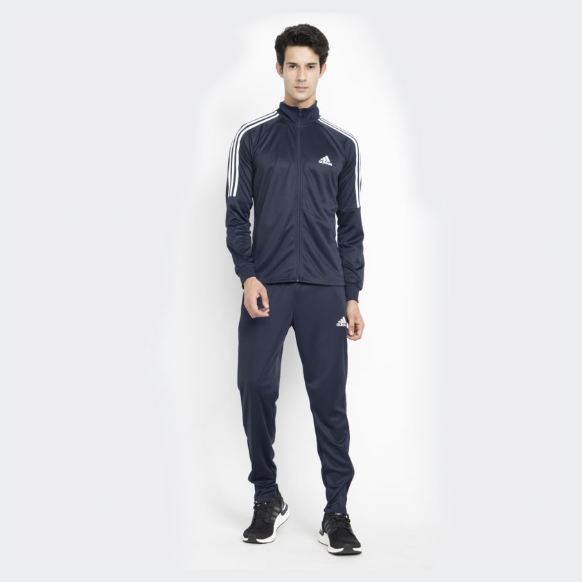 adidas SERENO TRACKSUIT Blue adidas India