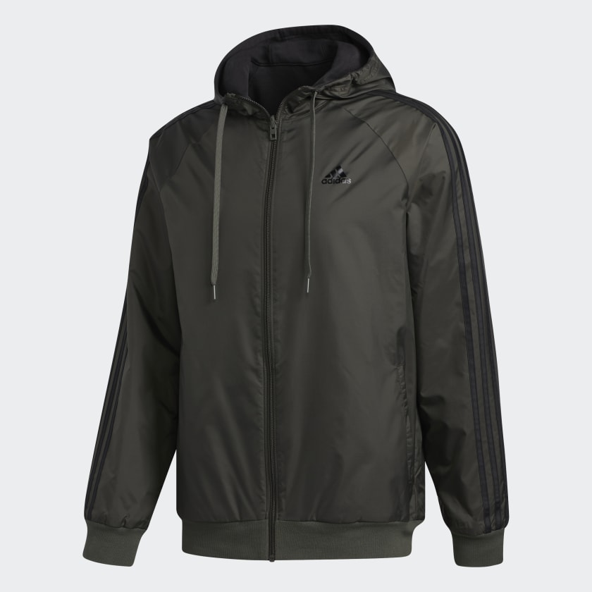 Adidas clearance balance jacket