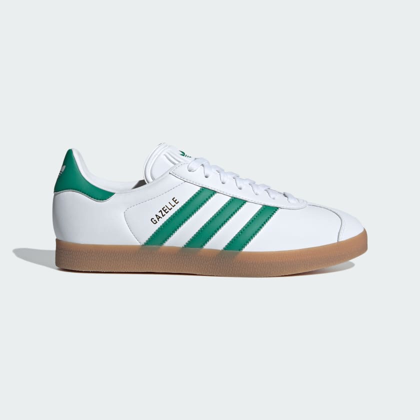 Scarpe Gazelle Bianco adidas adidas Italia
