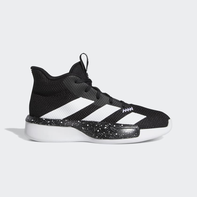 Zapatillas adidas para basquet online