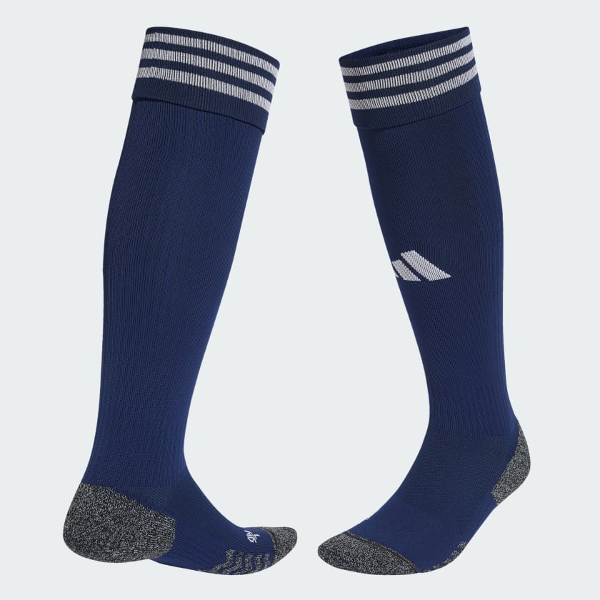 adidas adi 23 Socks Blue Free Shipping with adiClub adidas Canada