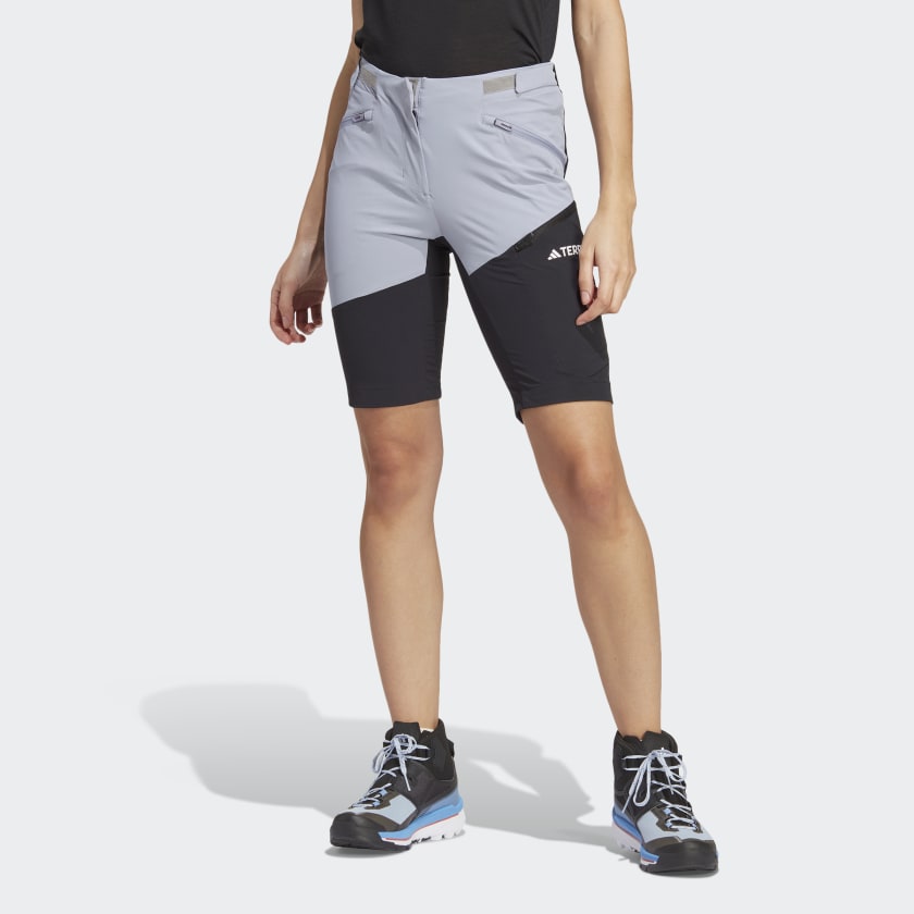 Adidas TERREX Xperior Hiking Shorts